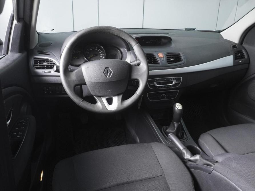 Renault Fluence I Ростов-на-Дону  - изображение 6