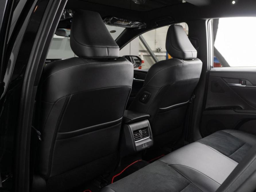 Toyota Camry IX (XV80) China Market Тюмень  - изображение 16