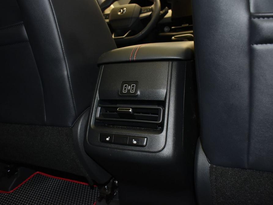 Changan CS55 Plus II Москва  - изображение 20