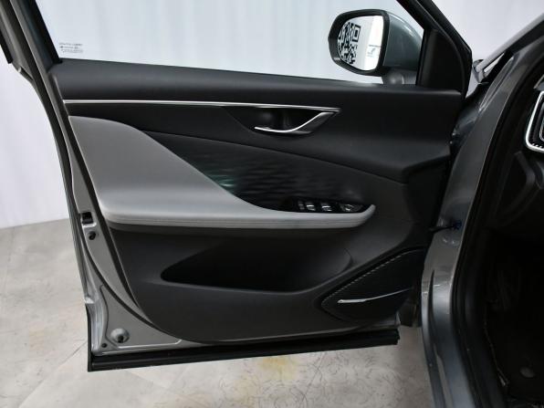 BAIC X55 с пробегом 2024 года, цена 2 050 000 рублей, 6779 км, внедорожник, Автокод Объявления
