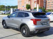 Haval Jolion I Рестайлинг Йошкар-Ола  - изображение 30