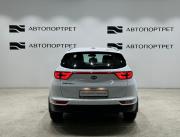 Kia Sportage IV Санкт-Петербург  - изображение 30