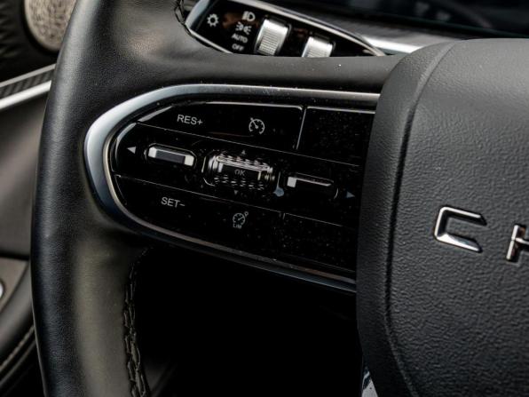 Chery Tiggo 7L I с пробегом 2025 года, цена 2 449 000 рублей, 16526 км, внедорожник, Автокод Объявления