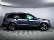 Mercedes-Benz GLS I (X166) Москва  - изображение 23
