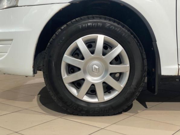 Renault Logan I Рестайлинг с пробегом 2012 года, цена 450 000 рублей, 187056 км, седан, Автокод Объявления