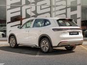 Geely Galaxy Starship 7 Краснодар  - изображение 22