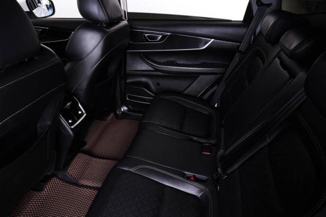 Chery Tiggo 8 I с пробегом 2020 года, цена 1 659 000 рублей, 62663 км, внедорожник, Автокод Объявления