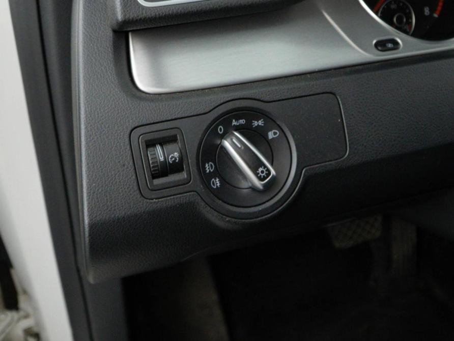 Volkswagen Passat B7 Москва  - изображение 15