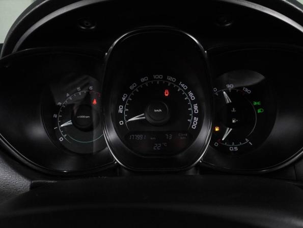 Lada (ВАЗ) Vesta I с пробегом 2017 года, цена 729 000 рублей, 177991 км, седан, Автокод Объявления