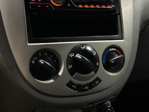 Chevrolet Lacetti I с пробегом 2011 года, цена 480 000 рублей, 148170 км, хэтчбек, Автокод Объявления