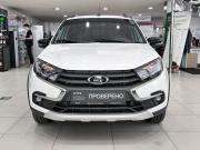 Lada (ВАЗ) Granta I Рестайлинг Казань  - изображение 24