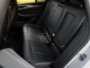 BMW X4 II (G02) Москва  - изображение 39
