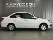 Lada (ВАЗ) Granta I Рестайлинг Пермь  - изображение 24