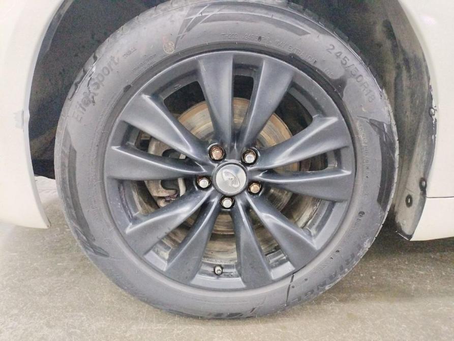 Infiniti M IV Серпухов  - изображение 27