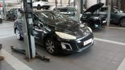 Peugeot 308 I Рестайлинг Санкт-Петербург  - изображение 7