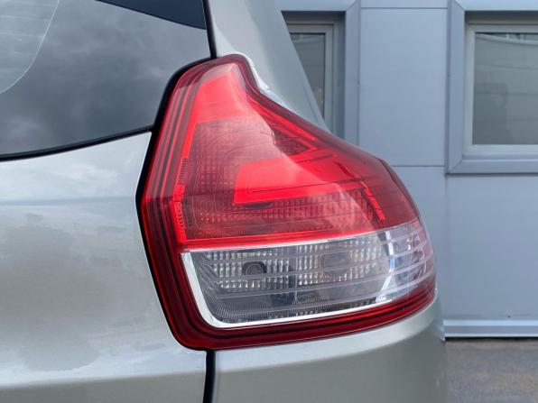 Lada (ВАЗ) XRAY I с пробегом 2017 года, цена 650 000 рублей, 137903 км, хэтчбек, Автокод Объявления