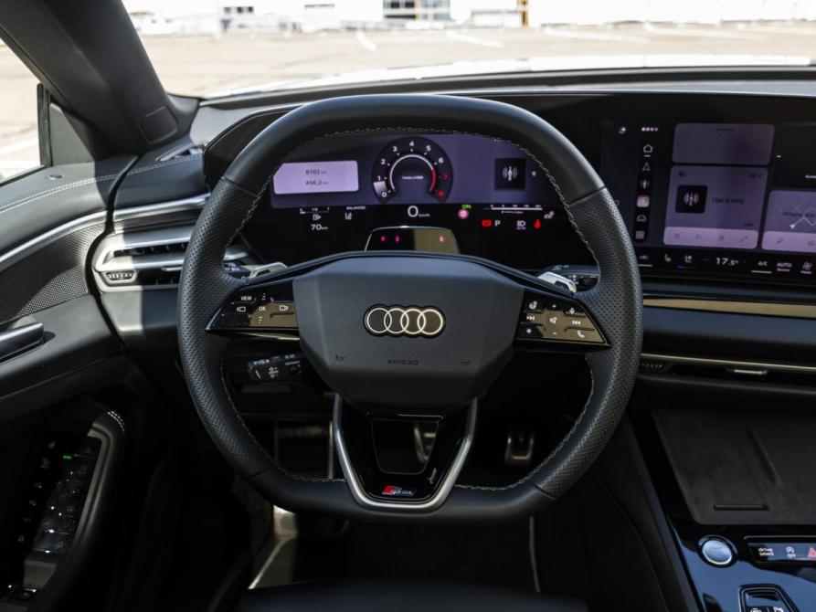 Audi A5 III (B10) Москва  - изображение 12