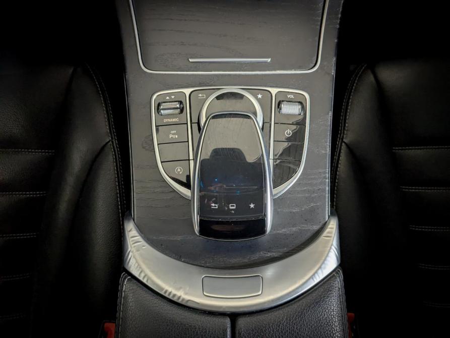 Mercedes-Benz C-Класс IV (W205) Екатеринбург  - изображение 12