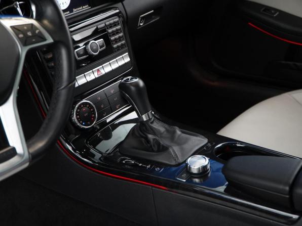 Mercedes-Benz SLK-Класс III (R172) с пробегом 2012 года, цена 2 149 977 рублей, 28745 км, родстер, Автокод Объявления