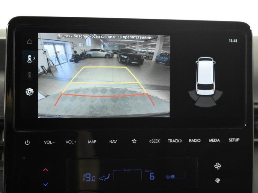 Hyundai Staria I Казань  - изображение 16
