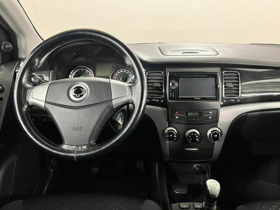 SsangYong Actyon II Тюмень  - изображение 10