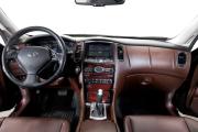 Infiniti QX50 I Рестайлинг Тюмень  - изображение 43