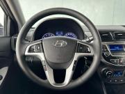 Hyundai Solaris I Рестайлинг Тамбов  - изображение 38
