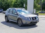 Nissan Terrano III (D10) Чебоксары  - изображение 25
