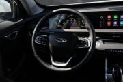 Chery Tiggo 4 I Рестайлинг 2 Москва  - изображение 36