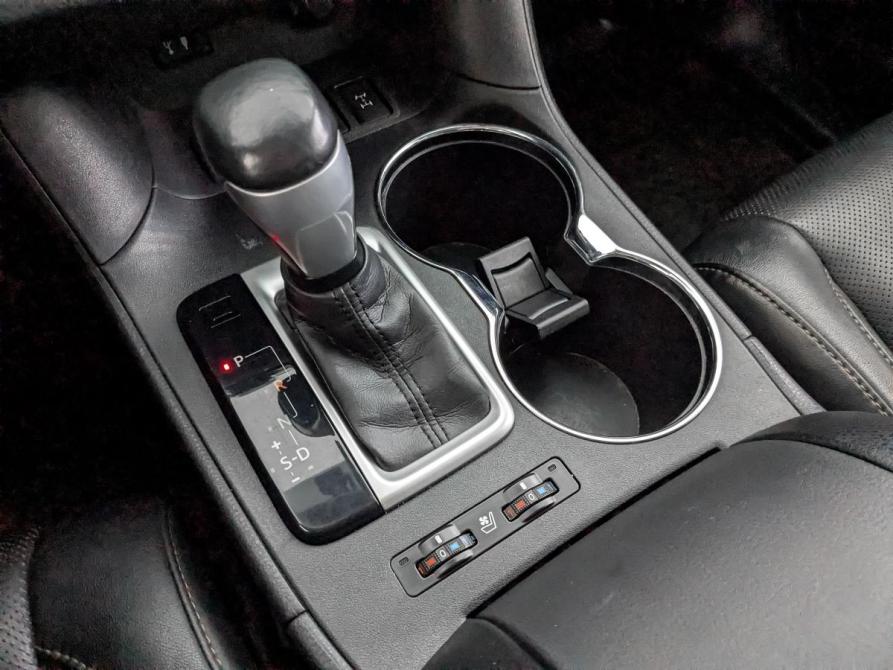 Toyota Highlander III (XU50) Москва  - изображение 20