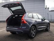 Volvo XC60 II Рестайлинг Москва  - изображение 42