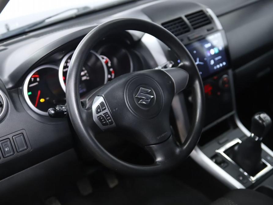 Suzuki Grand Vitara II Рестайлинг Уфа  - изображение 11