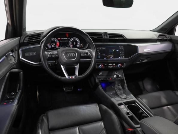 Audi Q3 Sportback II (F3) с пробегом 2020 года, цена 3 849 000 рублей, 59169 км, внедорожник, Автокод Объявления