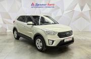 Hyundai Creta I Альметьевск  - изображение 31