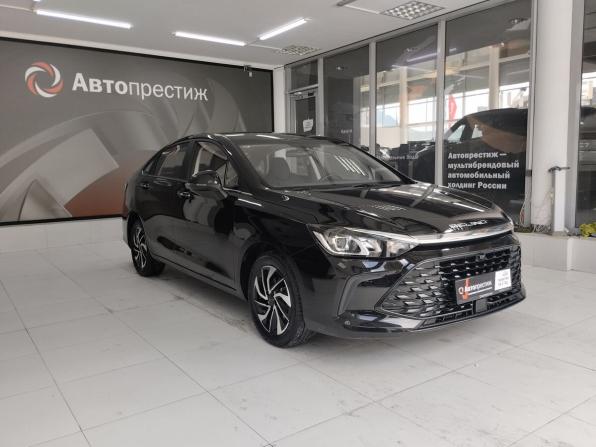 BAIC U5 Plus с пробегом 2023 года, цена 1 200 000 рублей, 57803 км, седан, Автокод Объявления