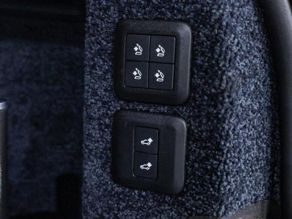 Land Rover Range Rover IV Рестайлинг с пробегом 2019 года, цена 5 490 000 рублей, 124939 км, внедорожник, Автокод Объявления