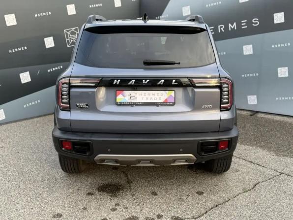 Haval Dargo I с пробегом 2024 года, цена 2 749 000 рублей, 28419 км, внедорожник, Автокод Объявления