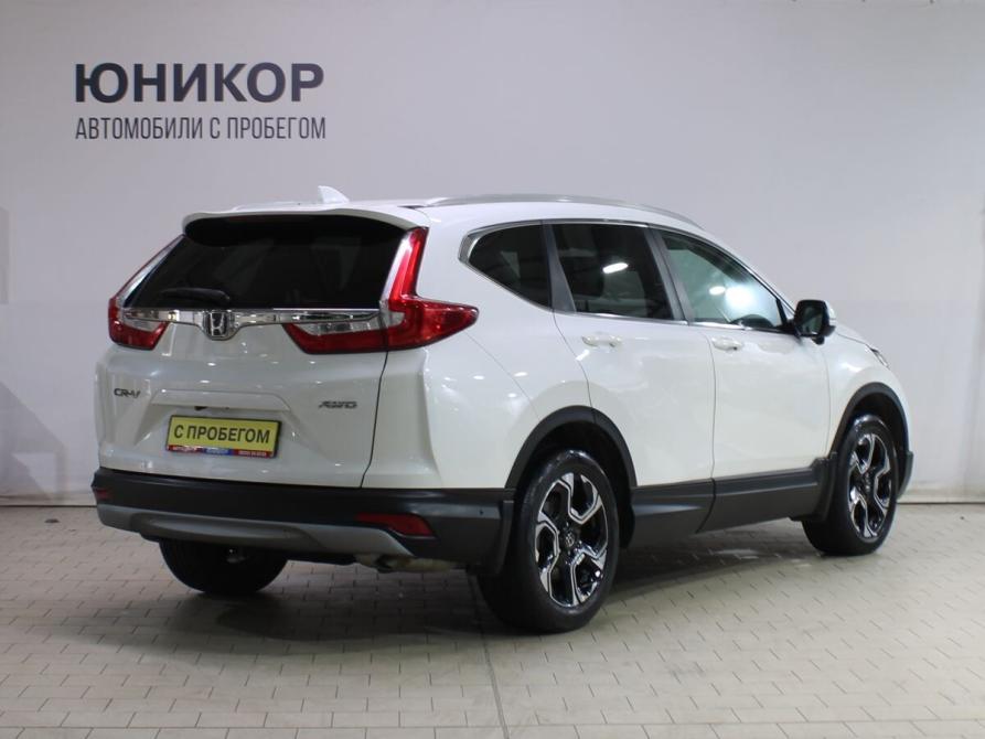 Honda CR-V V Дзержинск  - изображение 2