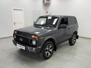 Lada (ВАЗ) 2121 (4x4) I Рестайлинг (2020) Казань  - изображение 14