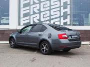 Skoda Octavia III (A7) Рестайлинг Владимир  - изображение 26