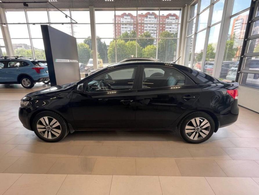 Kia Cerato II Серпухов  - изображение 7