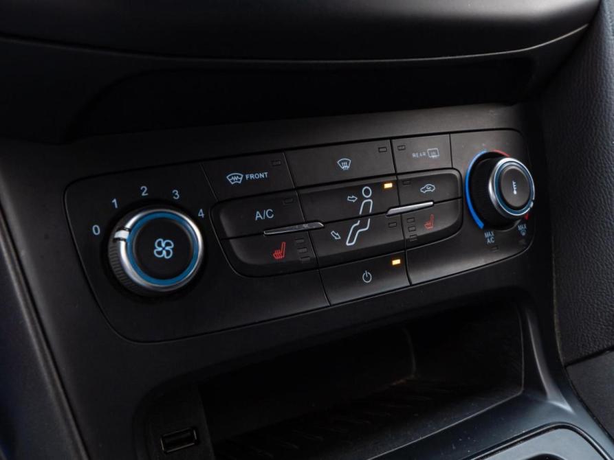 Ford Focus III Рестайлинг Волгоград  - изображение 14