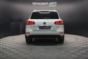 Volkswagen Touareg II Крым  - изображение 34
