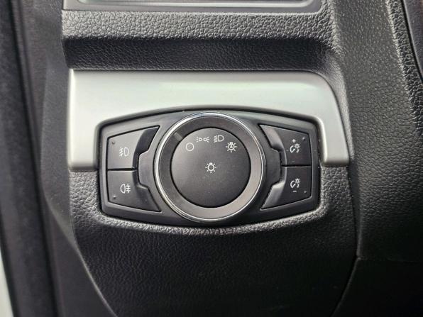 Ford Explorer V Рестайлинг с пробегом 2017 года, цена 2 035 000 рублей, 268384 км, внедорожник, Автокод Объявления