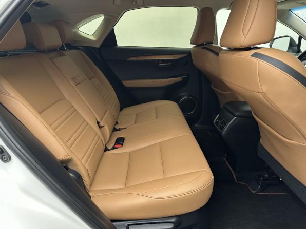 Lexus NX I с пробегом 2016 года, цена 2 550 000 рублей, 143601 км, внедорожник, Автокод Объявления