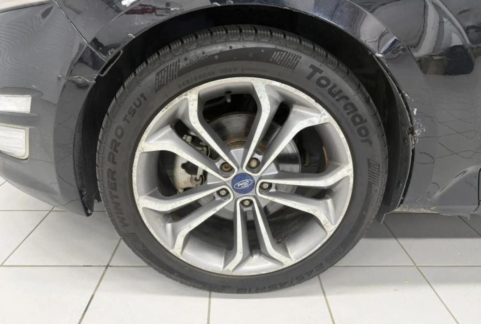 Ford Mondeo IV Рестайлинг Астрахань  - изображение 11
