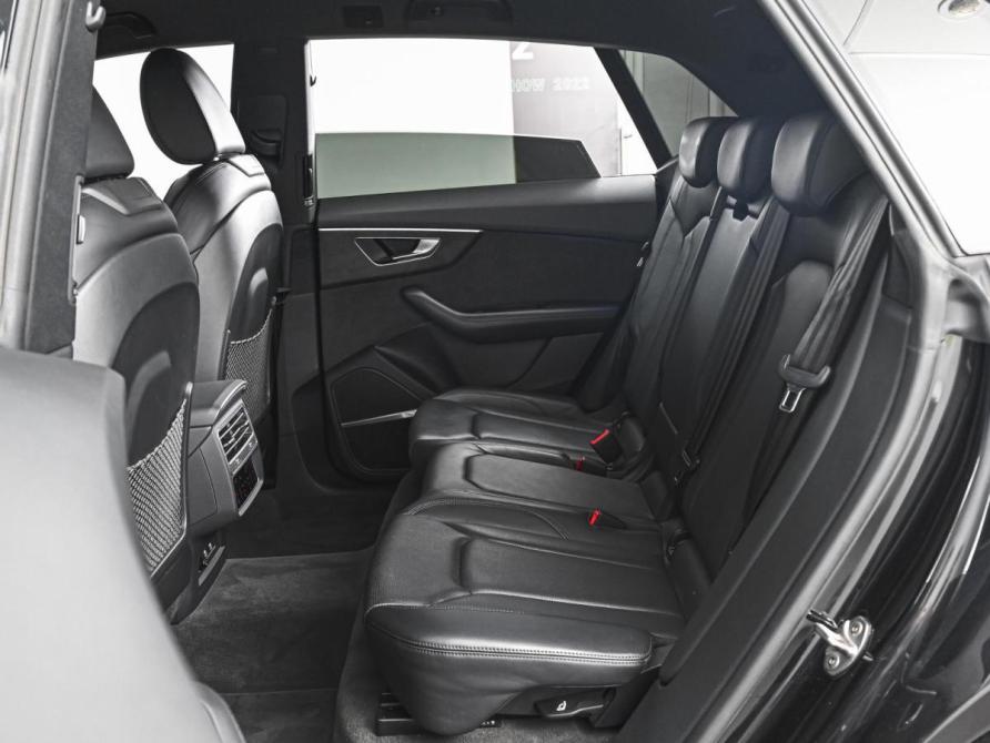Audi Q8 I (4M) Ставрополь  - изображение 10