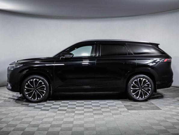 Jaecoo J8 с пробегом 2024 года, цена 2 899 000 рублей, 61300 км, внедорожник, Автокод Объявления