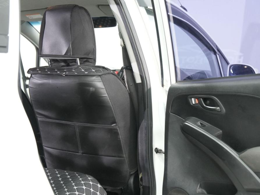 Honda Partner II Новосибирск  - изображение 9