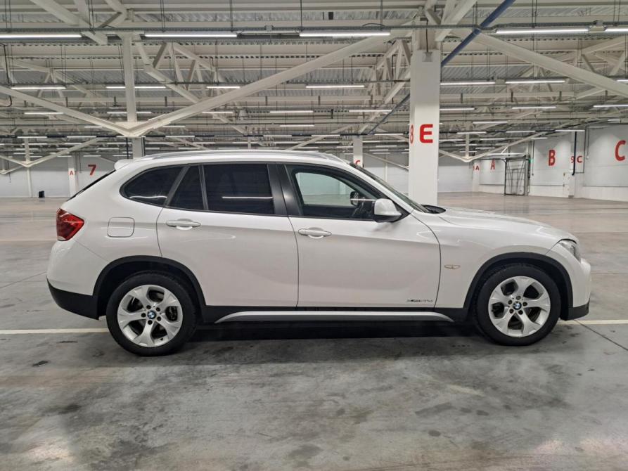 BMW X1 I (E84) Казань  - изображение 5